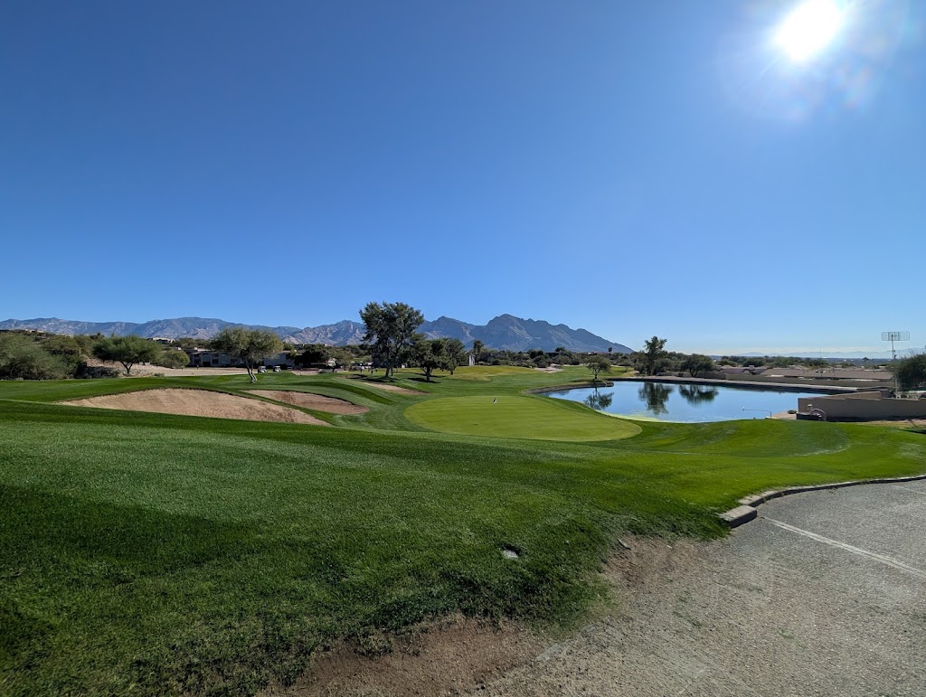  El Conquistador Golf