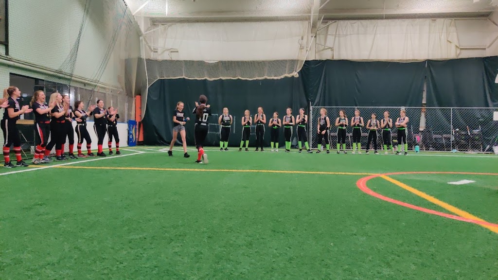  Hall of Fame Fitness Center