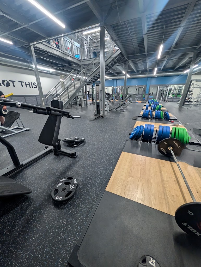  Onelife Fitness - Brambleton