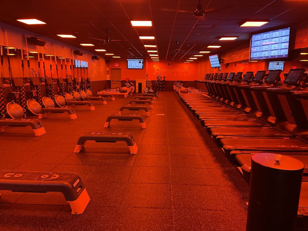  Orangetheory Fitness