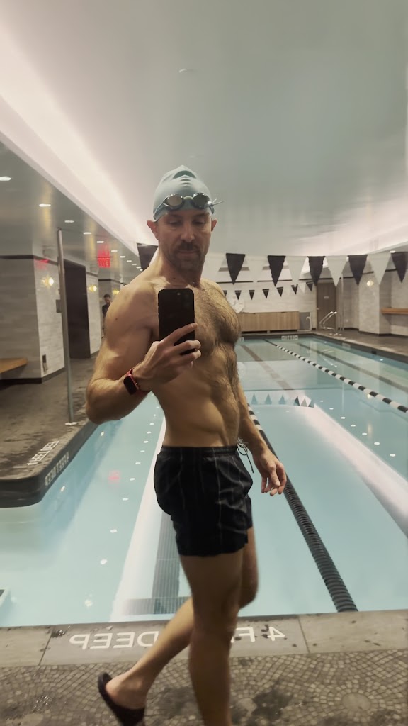  Equinox Greenwich Avenue