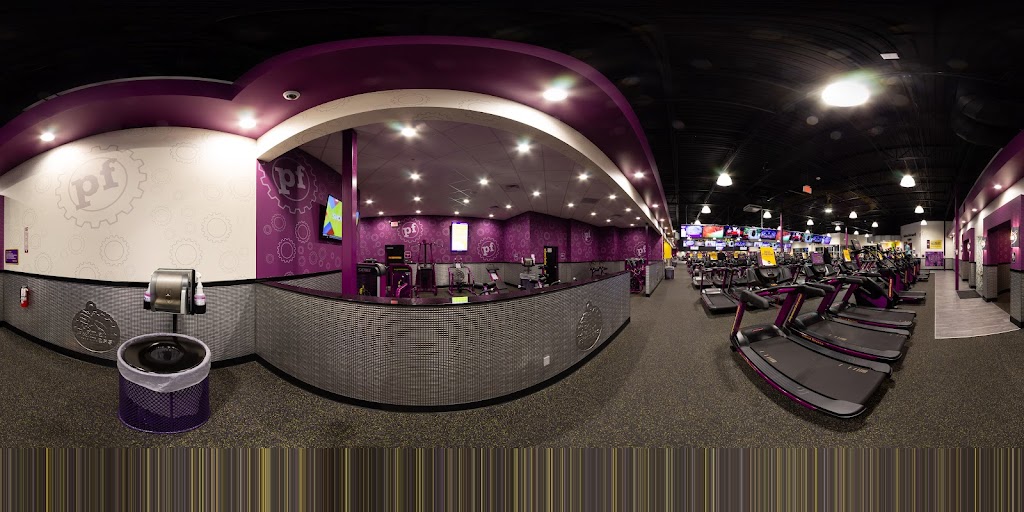  Planet Fitness