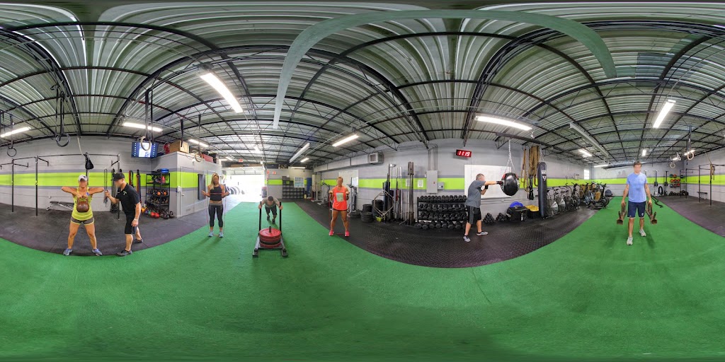  HIT Fitness Warehouse