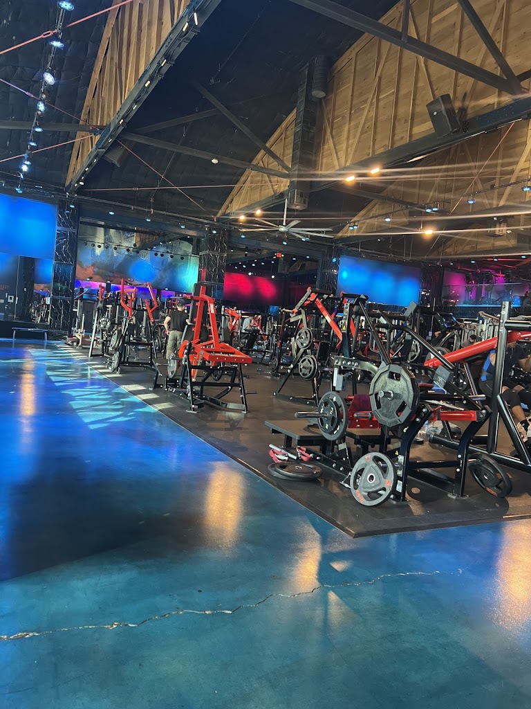  Speakeasy Fitness - North Hollywood