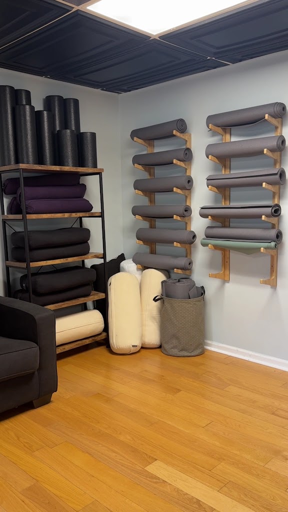  Ashes To Bones Hot Yoga