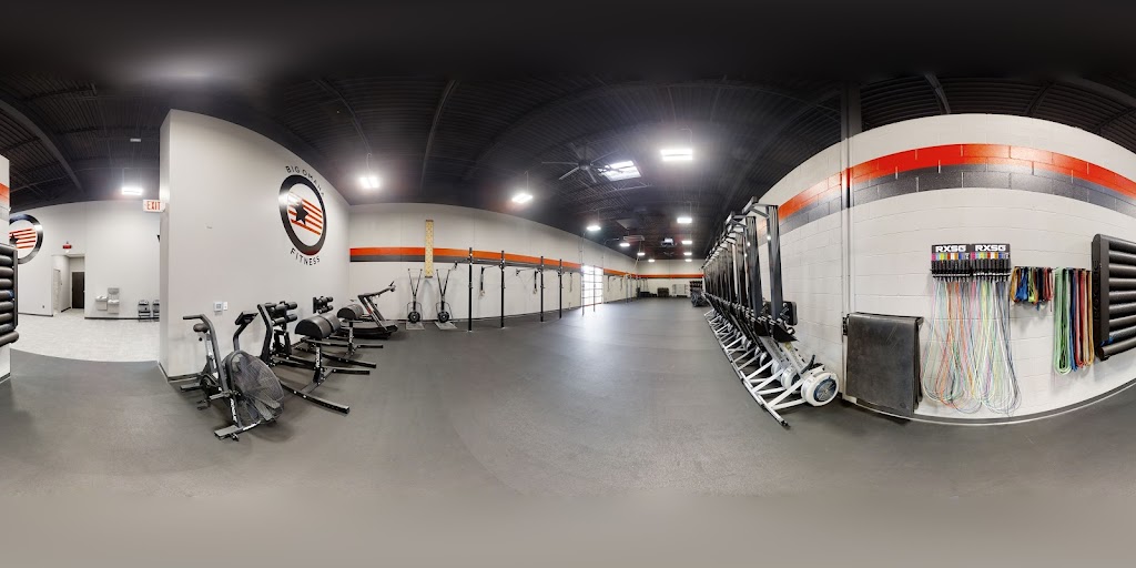  Big Omaha Fitness