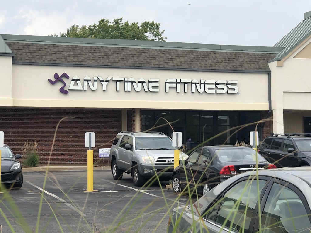  Anytime Fitness