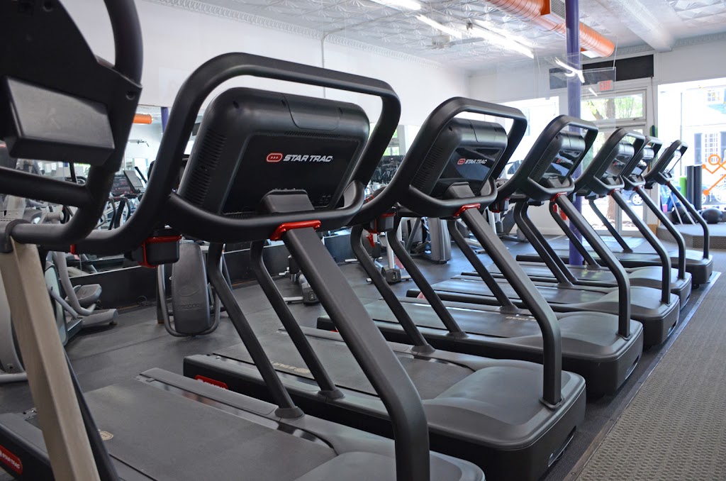  Bodyworks Downtown Athletic Club