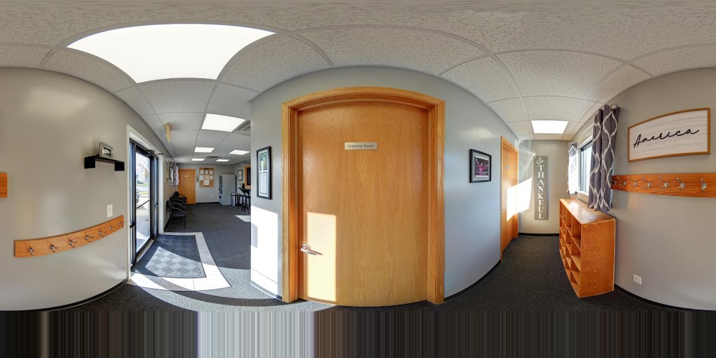  Adel Tumbling & Dance Club