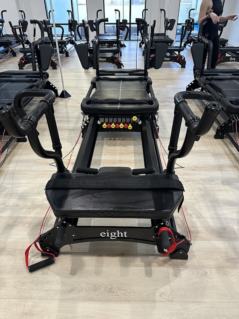  Bold Lagree Fitness Studio