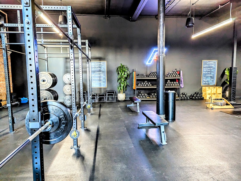  Fitnesse Training Club