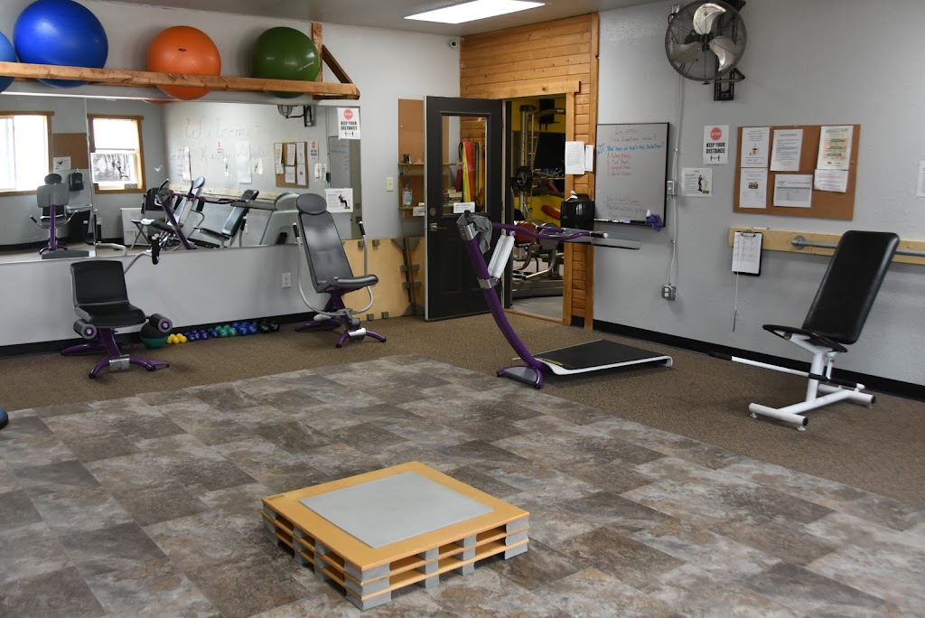  New London Total Fitness 24-7