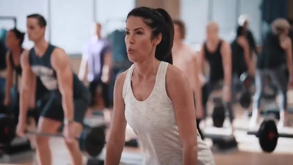  Gold's Gym Austin Highland