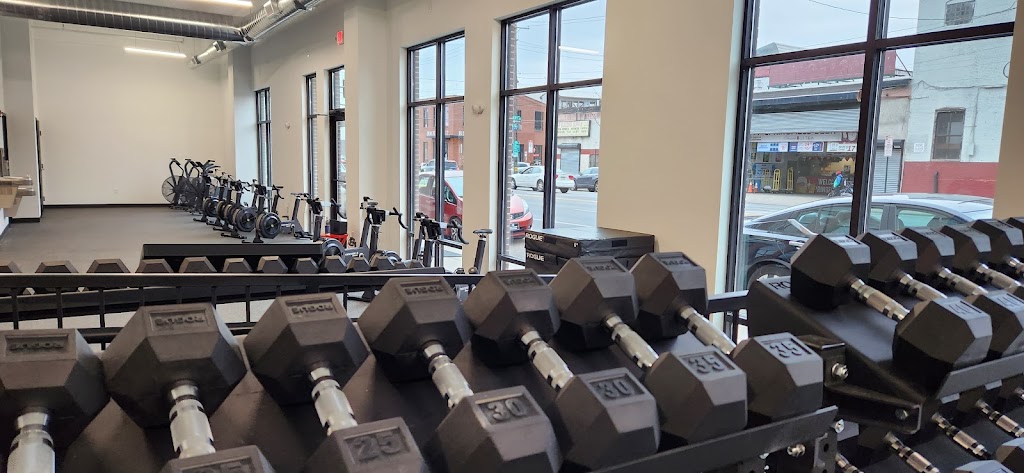  Warhorse Barbell Club South