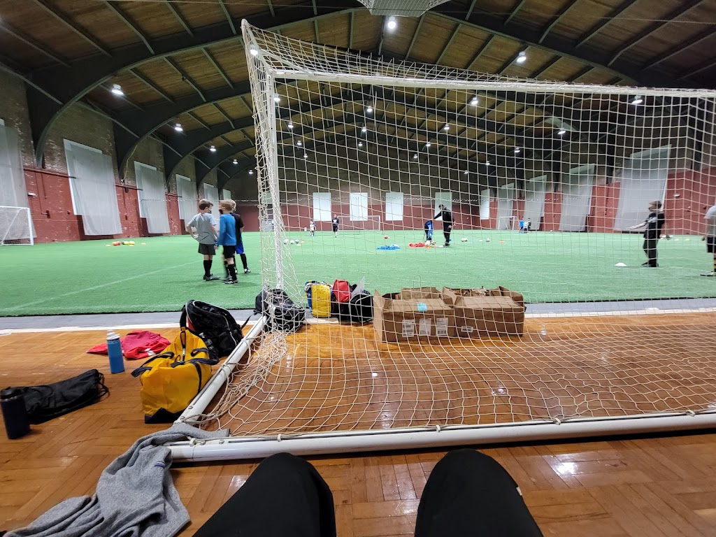  Upstate Premier Sports