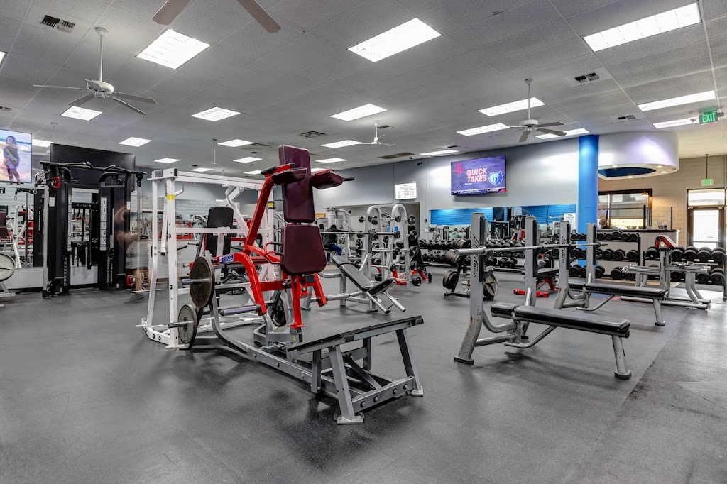  Patterson Health & Fitness