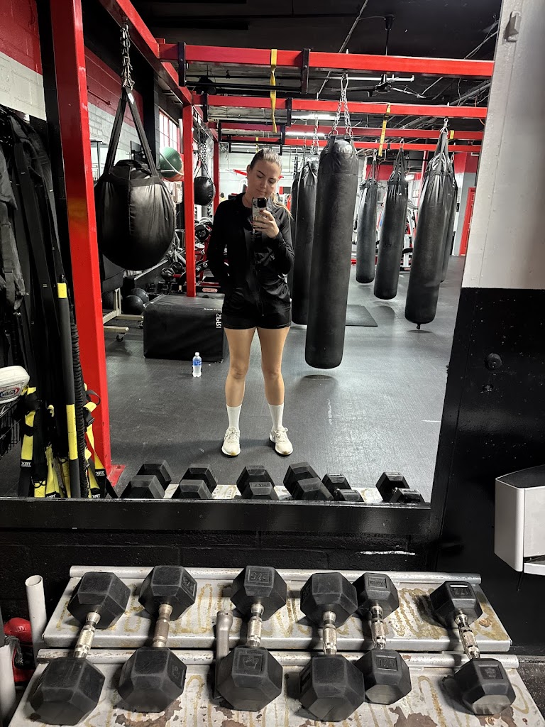  Mamaroneck Fitness Club