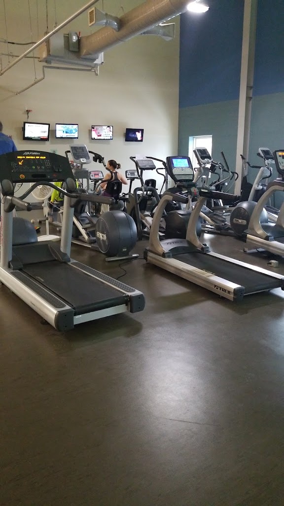  Eastern Mennonite University Fitness Center
