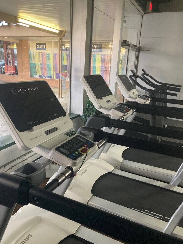  Body Structure Fitness