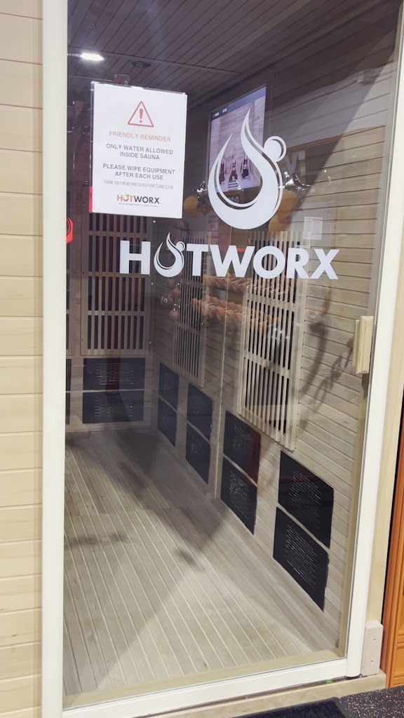  Hotworx