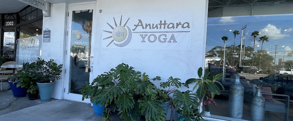  Anuttara Yoga Ft. Lauderdale
