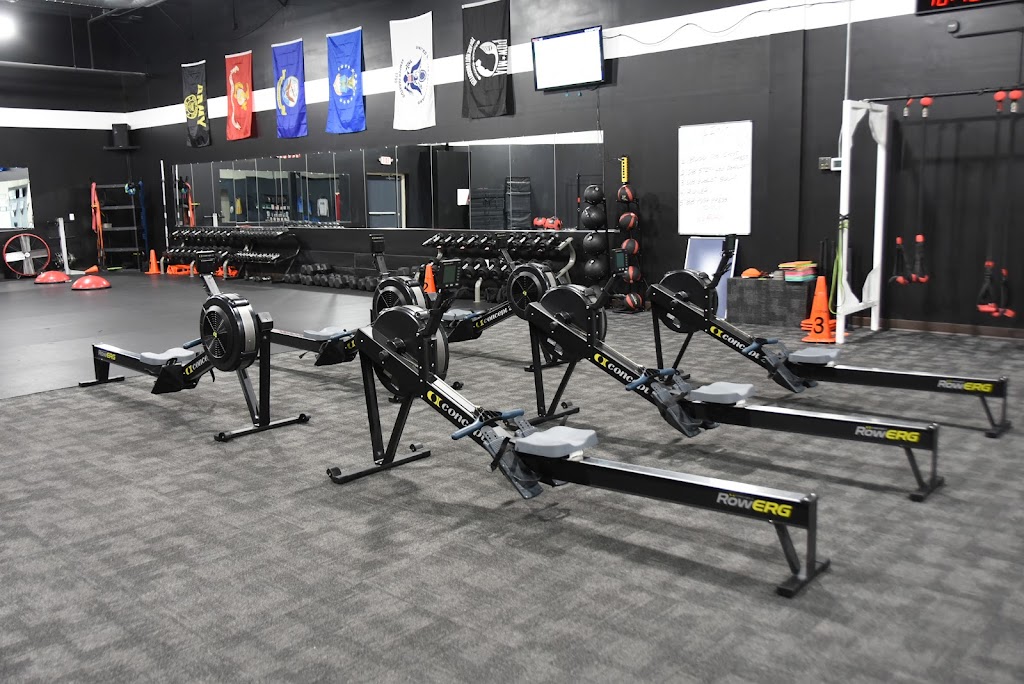  FIRE Fitness Camp Neenah