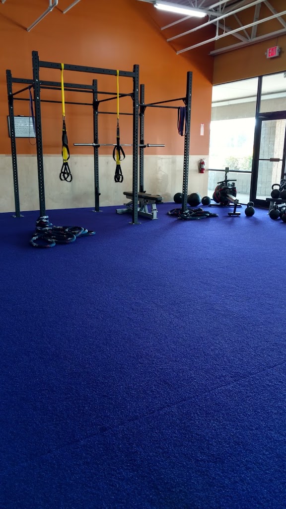  Anytime Fitness Fremont Ohio