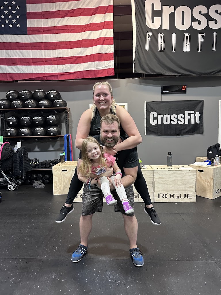  CrossFit Fairfield - Fairfield's Premier CrossFit Gym