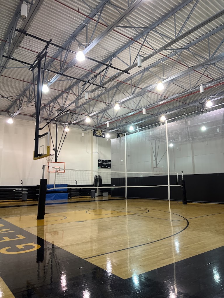  Fort McNair Fitness Center