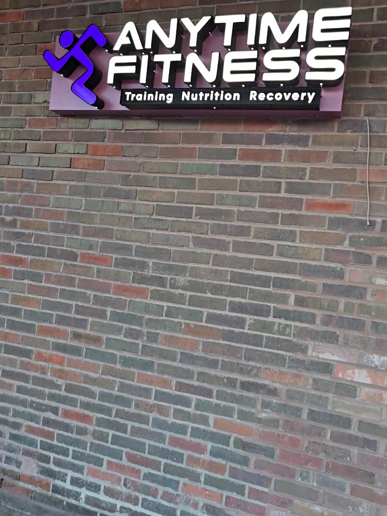 Anytime Fitness