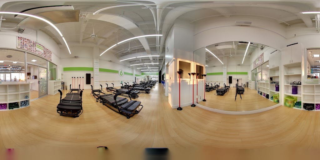  Studio 6 Fitness Dallas