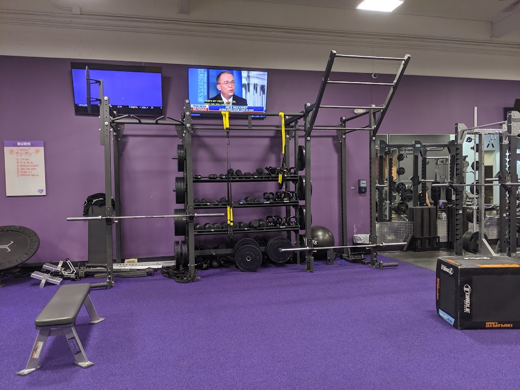  Anytime Fitness