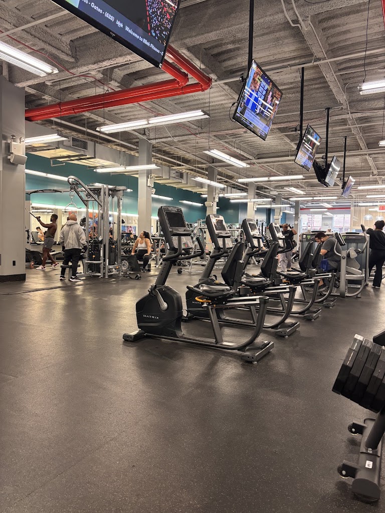  PureGym - Formerly Blink Fitness