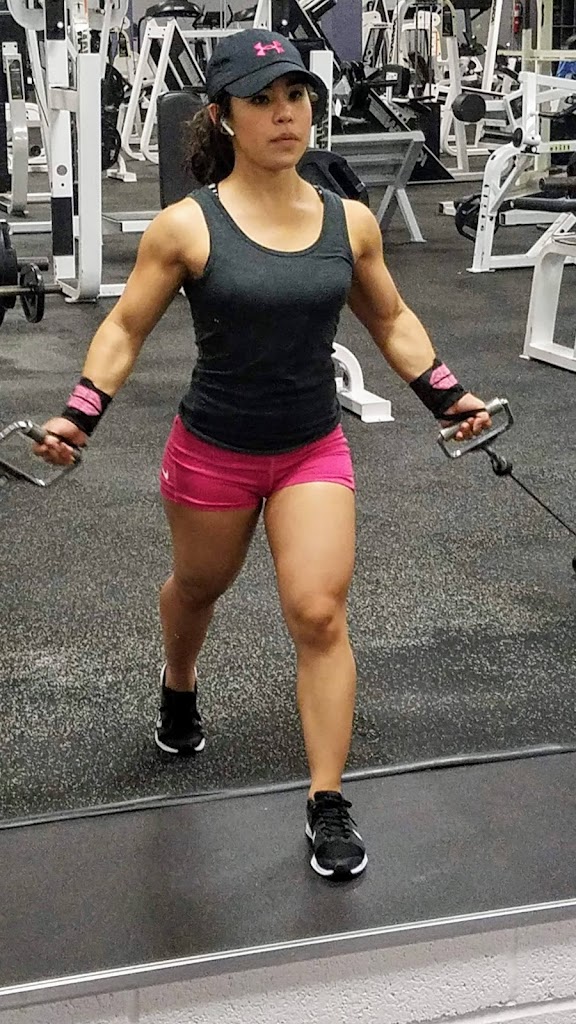  Body Elite Fitness Center East