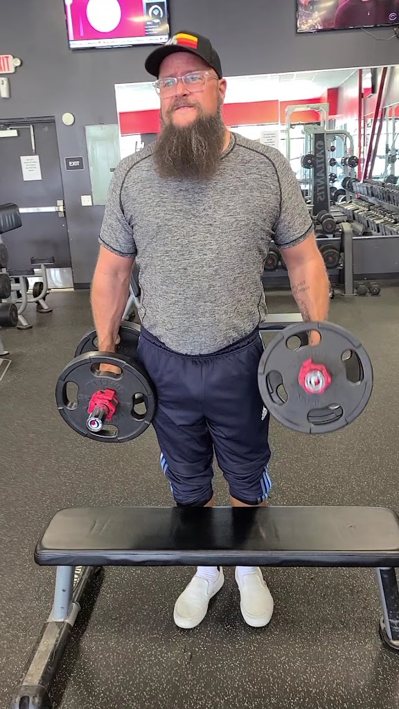  Four Star Fitness - Edmond