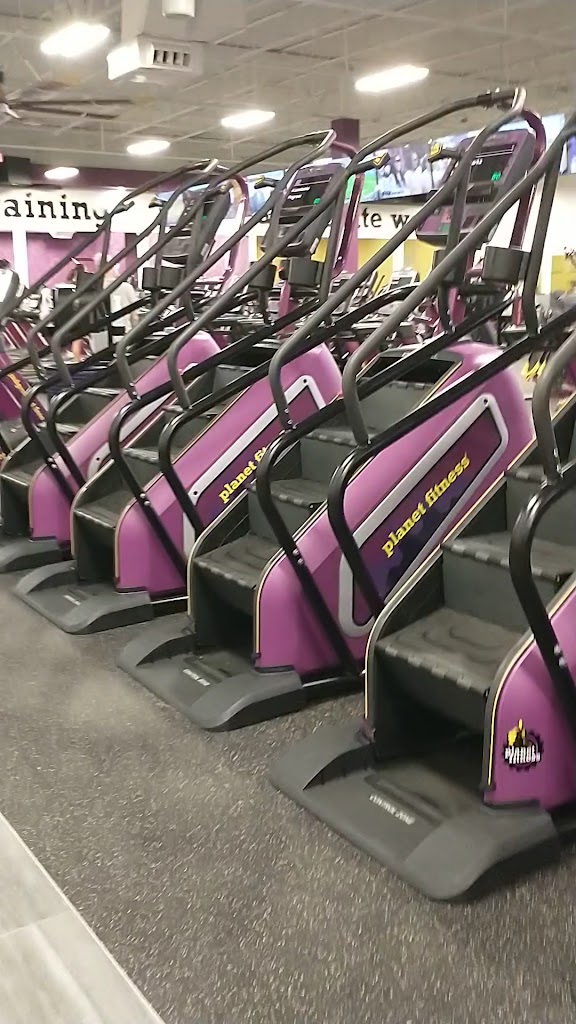 Planet Fitness