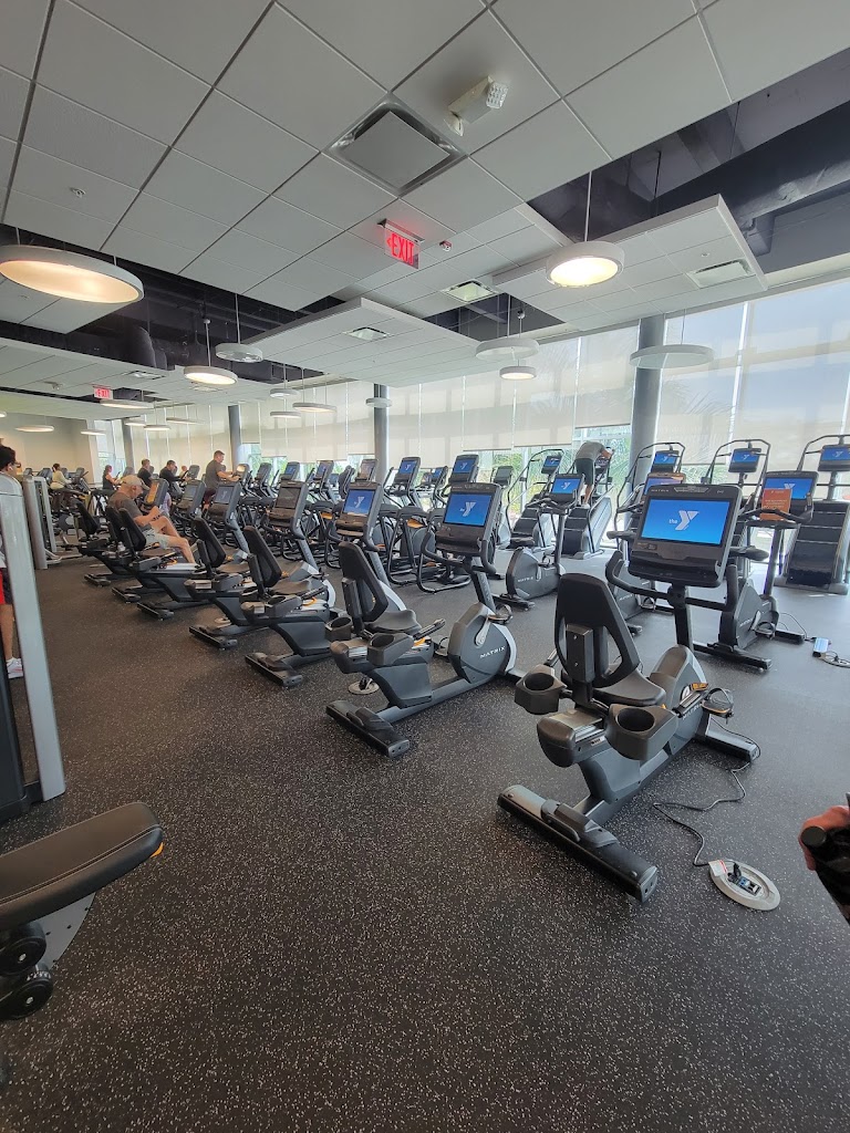  South Dade YMCA Family Center