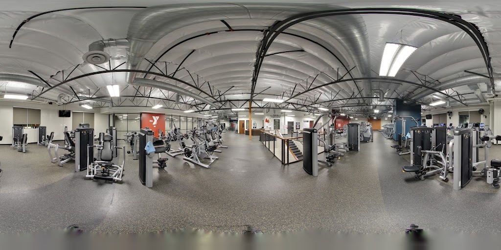  Copley-Price Family YMCA