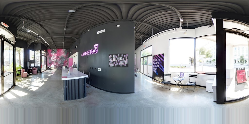  Jane DO - Charleston Fitness Studio