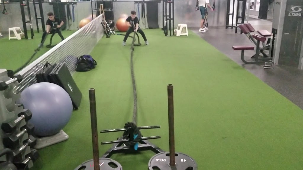  New York Sport & Fitness