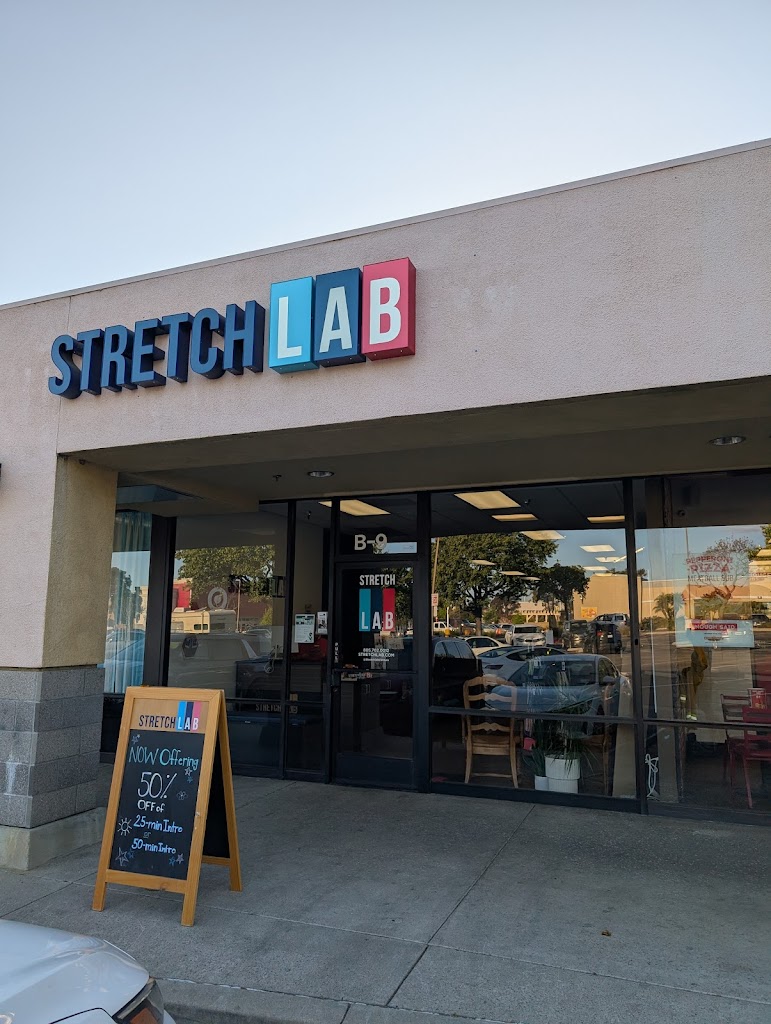  StretchLab