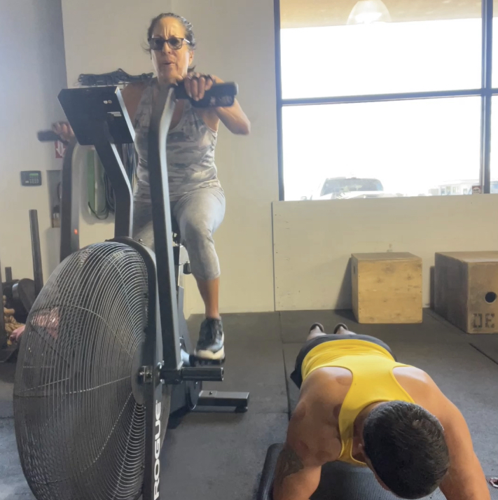  Elk Grove Fieldhouse