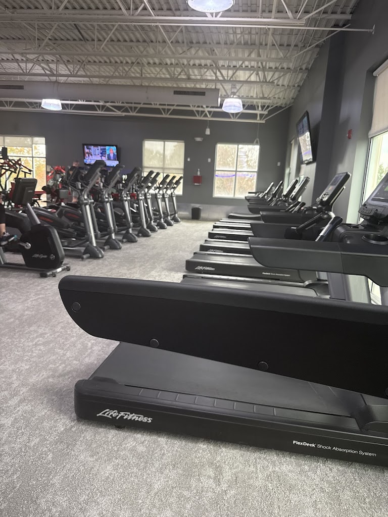  Fit4life Health Clubs - Garner