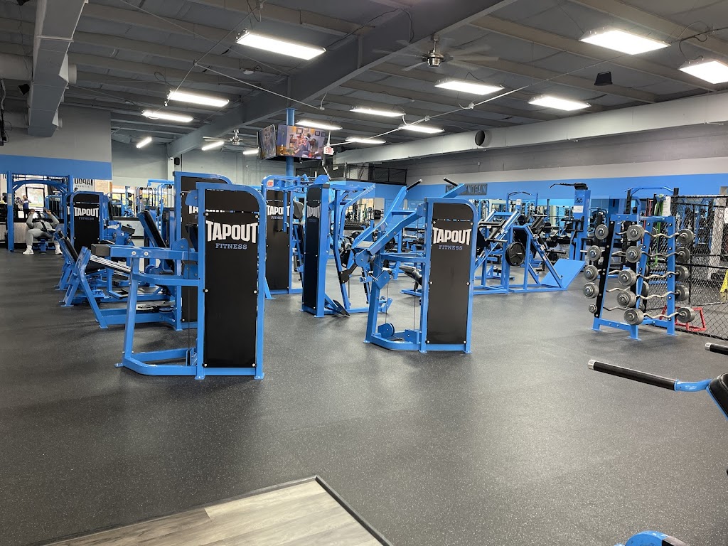  ATL Fitness 24/7 Sandy Springs