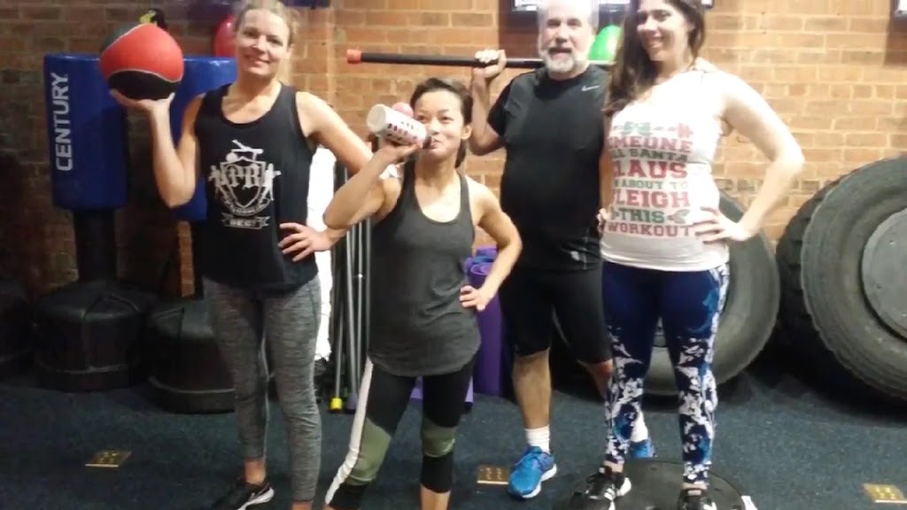  Personal Best Exercise studio