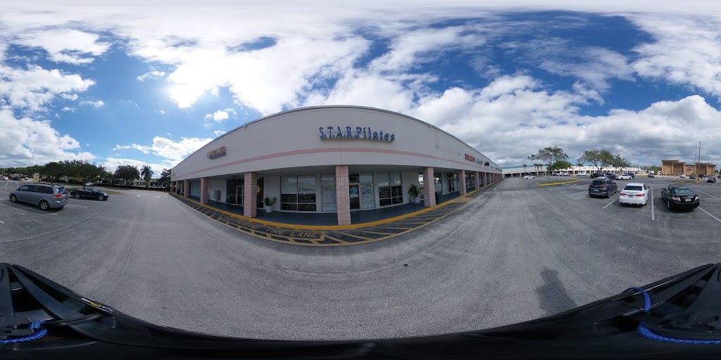  S.T.A.R. Pilates