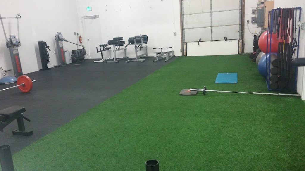  Transcend Fitness & Performance Center