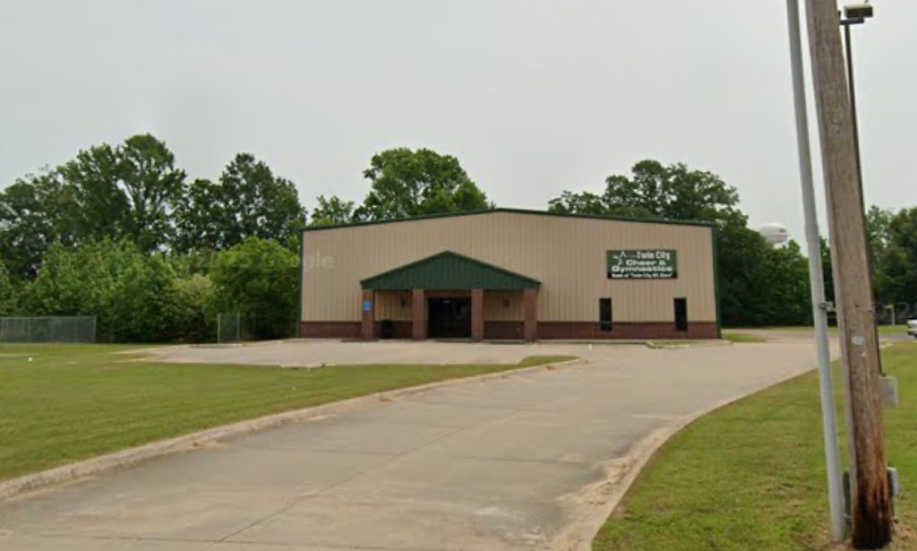  Twin City Cheer & Gymnastics