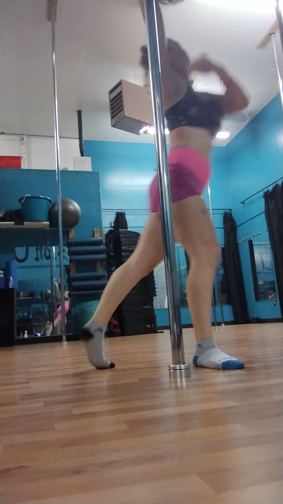  Soul Magik Studios • TLF |Pole Dance Fitness Studio • Spokane, WA|