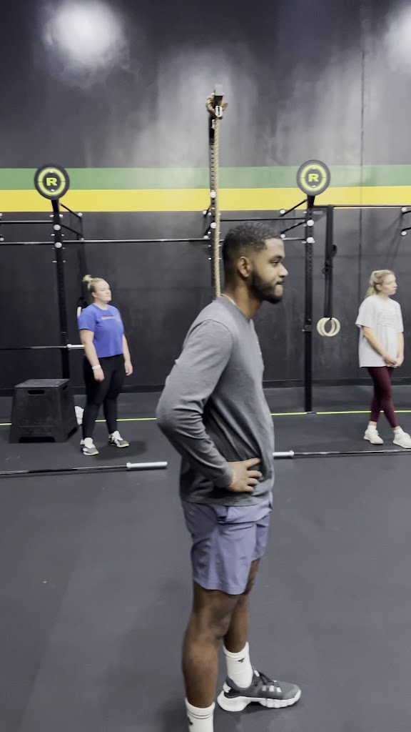  CrossFit Colorado Springs